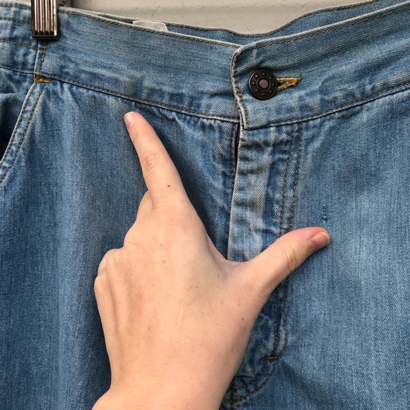 SOLD ON DEPOP - Picture 6 of 6